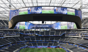 U.S. To Take on Paraguay in World Cup Opener; Trump: Iran Agreed Not to Pursue Nuclear Weapons | NTD Good Morning (June 12)