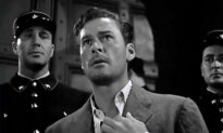 ‘Uncertain Glory’: A Criminal Near Redemption