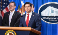 US Attorney on Prosecuting Election Fraud in California