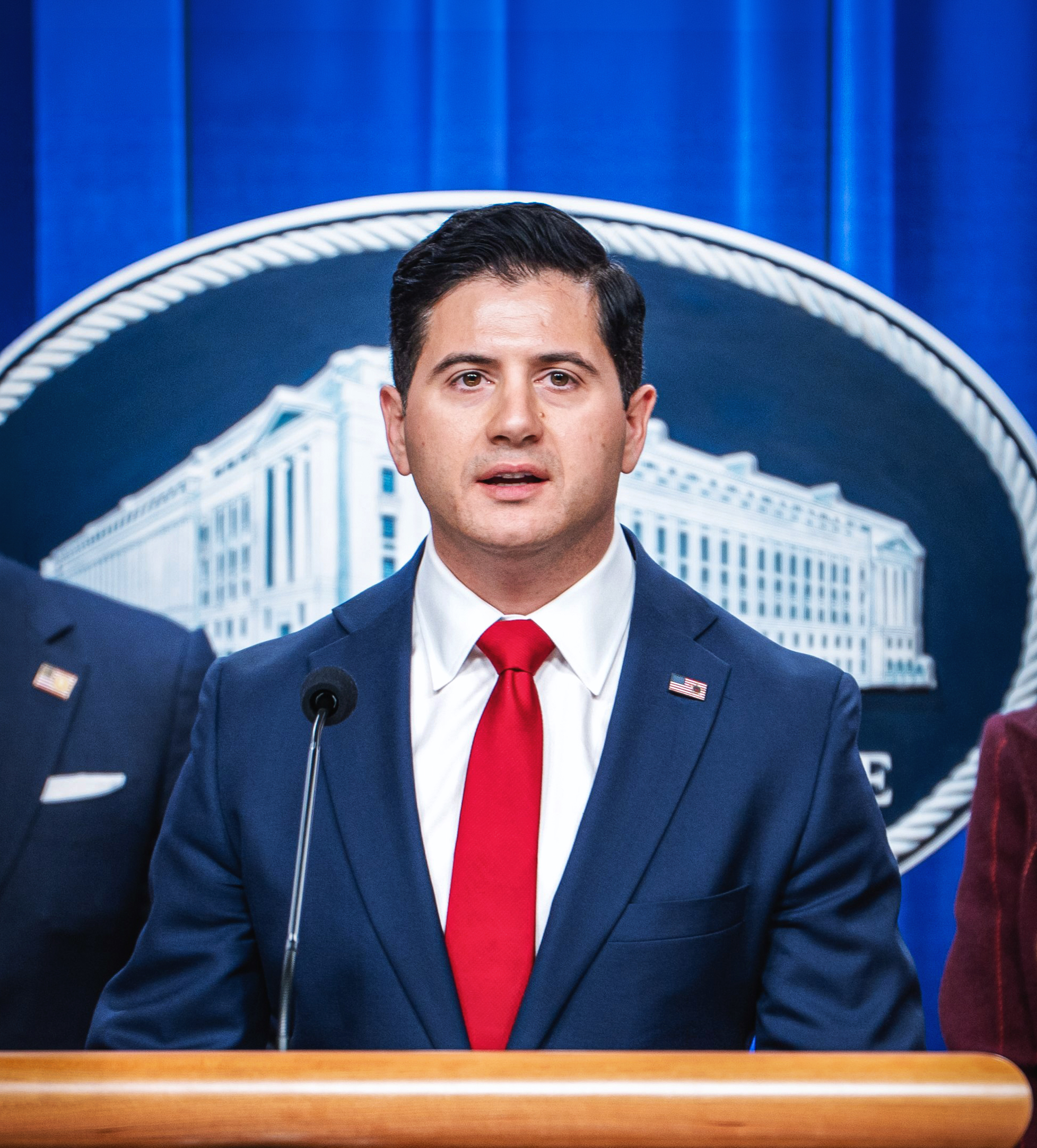 US Attorney on Prosecuting Election Fraud in California