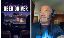 ‘Confessions of an Uber Driver’: A Ride to Remember