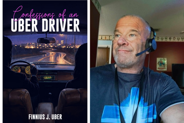 ‘Confessions of an Uber Driver’: A Ride to Remember