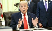 Trump Says US Close to Deal With Iran, Could Be Signed This Weekend