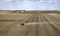 Trump Mulls Farmer Aid as Fertilizer and Fuel Costs Bite