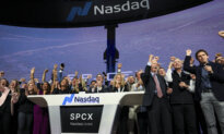 SpaceX Goes Public in Blockbuster Wall Street Debut