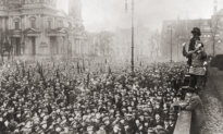 The Psychology of Totalitarianism: A Perilous Preference for Tutelage Over Enlightenment