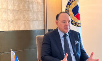 Philippine Defense Chief Says China’s Sanctions Won’t Deter Him