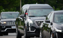 Suspect in Consulate Shooting Still at Large After Toronto Cop Killed in Related Raid