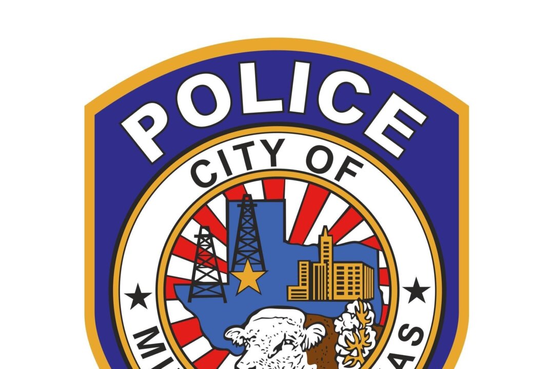 Active Shooter Reported in Midland, Texas