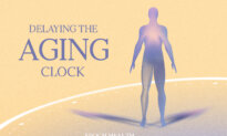 Delaying the Aging Clock