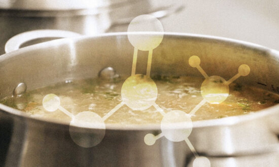 The Forgotten Amino Acid in Slow-Cooked Foods