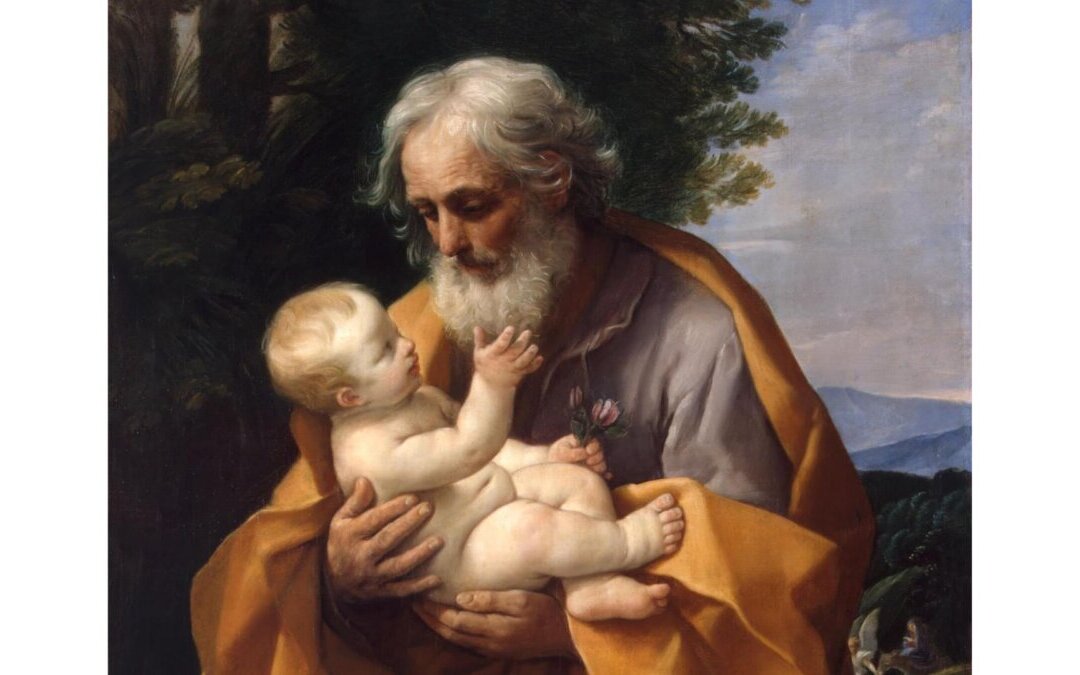 Behold the Beauty: Divine Fatherly Love
