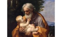 Behold the Beauty: Divine Fatherly Love