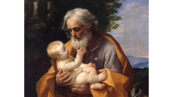Behold the Beauty: Divine Fatherly Love