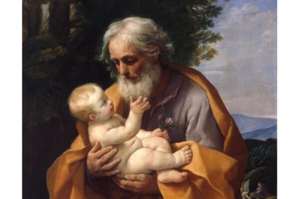 Behold the Beauty: Divine Fatherly Love