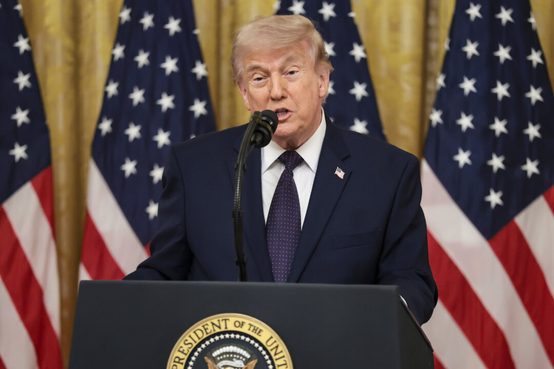 Trump Signals Opposition to FISA Extension If SAVE America Act Not Included