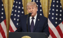 Trump Criticizes Iran, Calls Media Reports About Deal ‘Fake News’