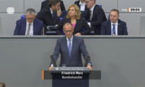 Merz Pushes Stronger EU Trade Tools as Chinese Pressure Tests German Industry