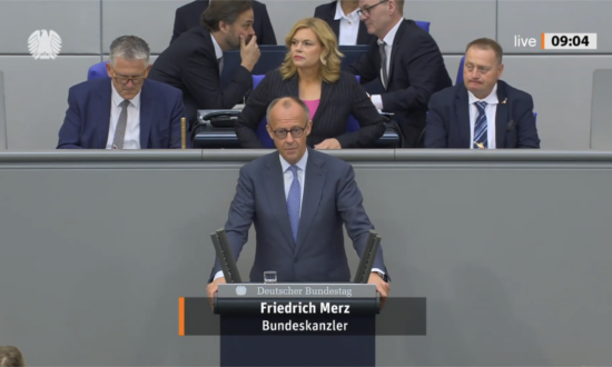 Merz Pushes Stronger EU Trade Tools as Chinese Pressure Tests German Industry