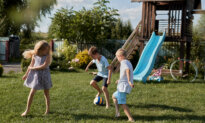 Bring Back the Magic of the Old-Fashioned Summer