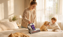 Best Amazon Prime Day Mattress Vacuum Cleaner Deals & Countertop RO Water Filters 2026