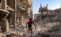 EU, Partners Launch $1 Billion Gaza Recovery Initiative