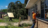 29 Million Under Tornado Watch as Severe Thunderstorms Hit Northeast