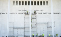 Put ‘Trump’ Back on the Kennedy Center—It’s More Than a Name