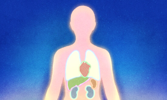 5 Virtues That Directly Influence Your Health