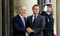 Carney Announces New Intelligence Exchange Agreement With France