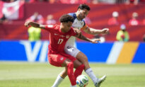 World Cup 2026: Canada Comes Back to Tie Bosnia in Home Opener