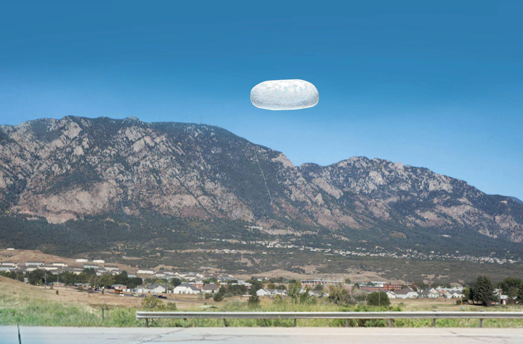 3rd Batch of UFO Files