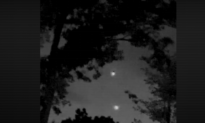Pentagon Releases UFO Files Examining Warp Drives, Stargates, and Cloaking