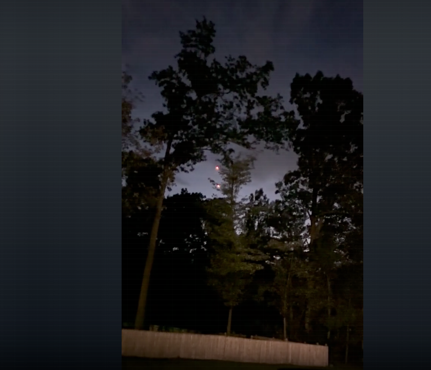 3rd Batch of UFO Files