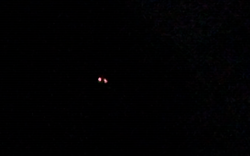 3rd Batch of UFO Files