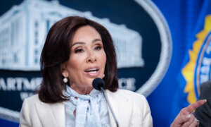 US Attorney Pirro Announces Indictment of 14 in Cocaine Ring Near Elementary School