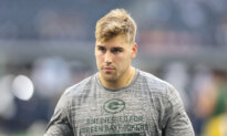 Packers’ Lukas Van Ness Calls Pressure to Elevate His Game a ‘Privilege’