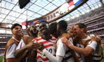 World Cup 2026: USA Dominates Paraguay 4-1 in Los Angeles