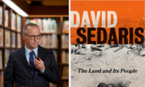 ‘The Land and Its People’: An Eye for the Ordinary