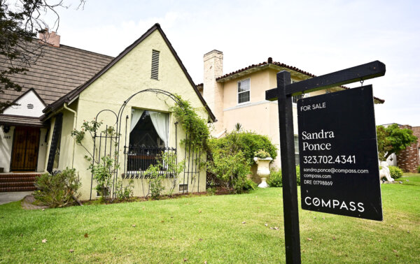 Median US Home Prices Surge—What It Means