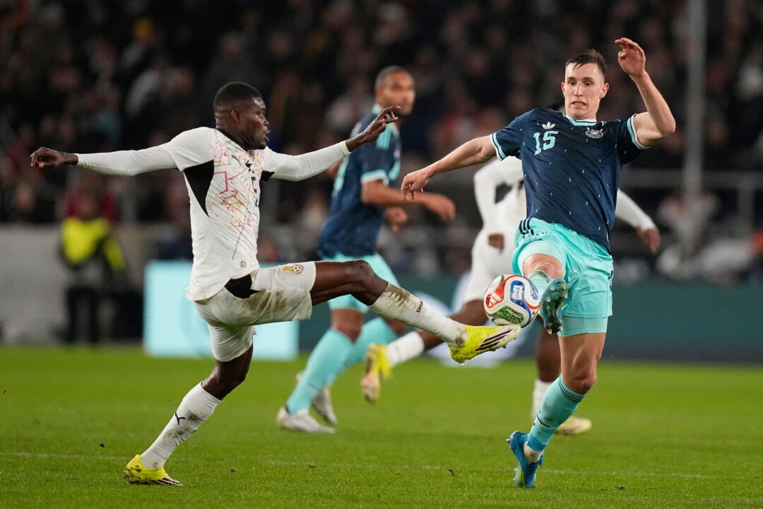 Canada Denies World Cup Entry to Ghana Player Over UK Rape Charges