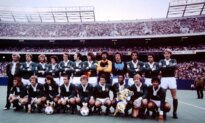 From Pelé’s Cosmos to Team USA: Werner Roth on America’s Soccer Journey