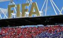 Fans From Germany Charged With Assaulting Officers at Toronto Stadium: Police