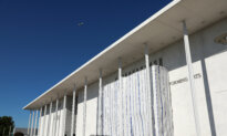 Judge Orders Kennedy Center to Provide 30 Days’ Notice Before Major Physical Changes
