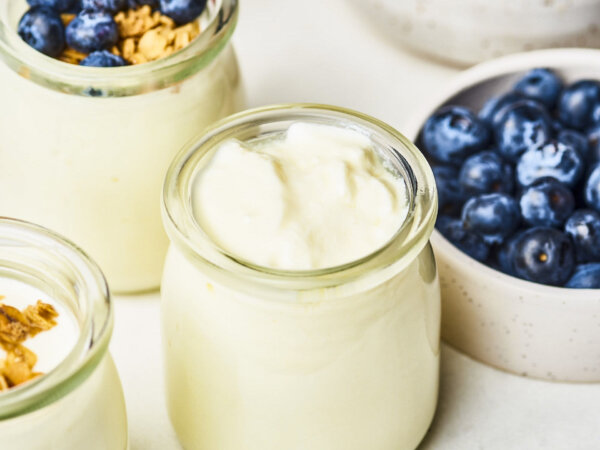 How to Make Yogurt in an Instant Pot