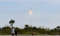 Beyond the Blue: How SpaceX and Reusable Rockets Are Fuelling a New Space Economy