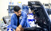 Trump to Impose Tariffs on Imported Drones, Drone Components