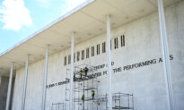 Kennedy Center Votes to Put Trump’s Name on Building, Close for Renovations