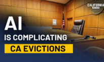AI and a Billion Dollars in Mansion Tax Money: What’s Happening in LA Evictions | Avi Sinai