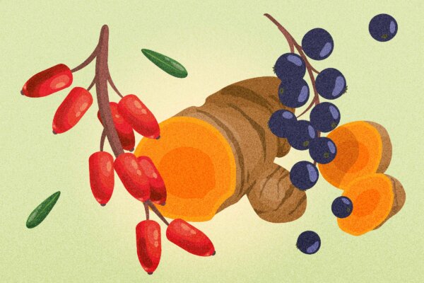 Supplements That May Help Your Body Handle Exercising in the Heat